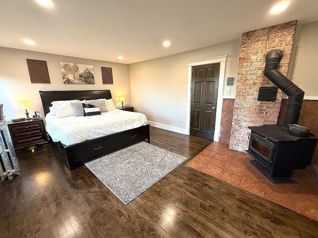 4731 E 10th Road, Earlville, IL 60518