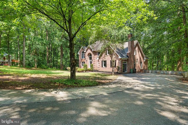 12 TIMBER RUN CT, Reisterstown, MD 21136