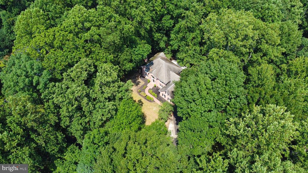 12 TIMBER RUN CT, Reisterstown, MD 21136