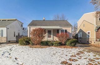 23135 Melrose Avenue, Eastpointe City, MI 48021