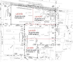 TBD 2 191st Avenue NW, Elk River, MN 55330