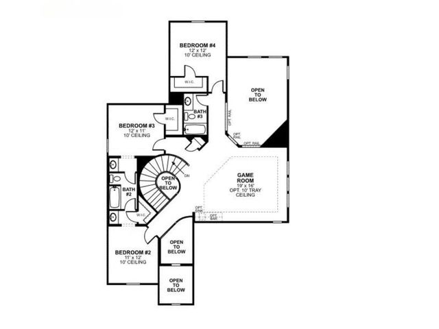 15118 Kickapoo Cavern Drive, Cypress, TX 77433