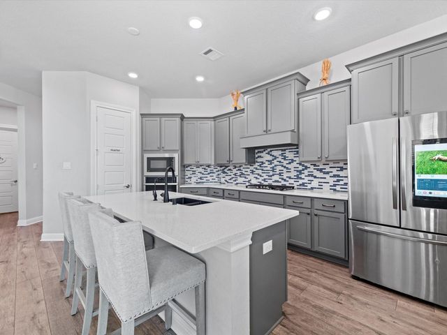 15118 Kickapoo Cavern Drive, Cypress, TX 77433