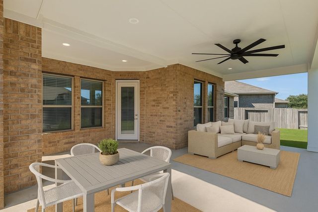 15118 Kickapoo Cavern Drive, Cypress, TX 77433