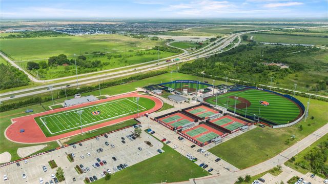 15118 Kickapoo Cavern Drive, Cypress, TX 77433