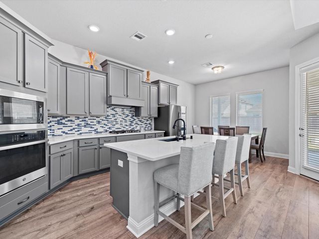 15118 Kickapoo Cavern Drive, Cypress, TX 77433