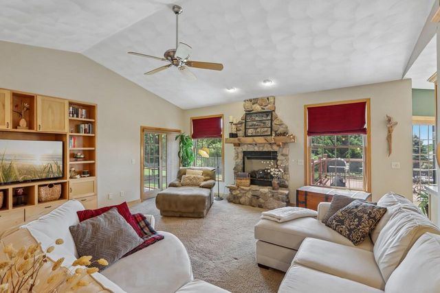3167 Lorrabud Lane, Sun Prairie, WI 53590