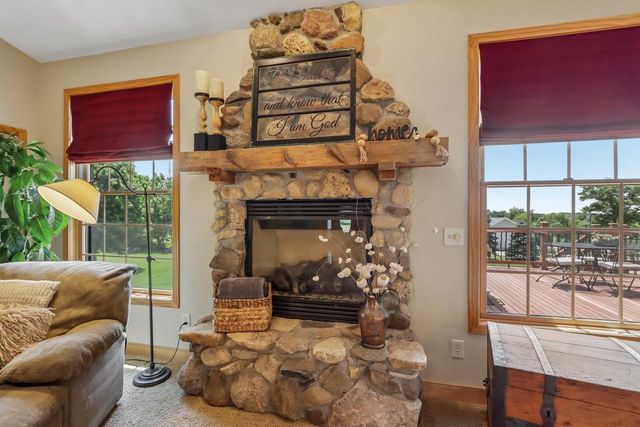 3167 Lorrabud Lane, Sun Prairie, WI 53590