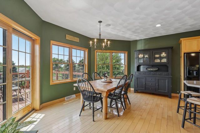 3167 Lorrabud Lane, Sun Prairie, WI 53590