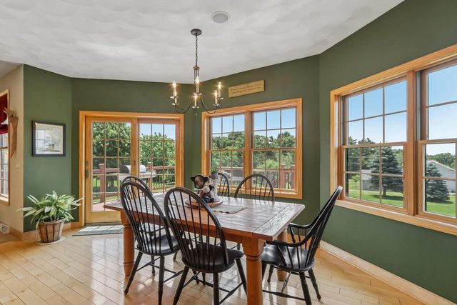 3167 Lorrabud Lane, Sun Prairie, WI 53590