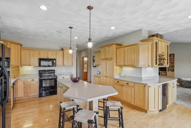 3167 Lorrabud Lane, Sun Prairie, WI 53590