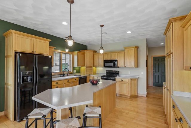 3167 Lorrabud Lane, Sun Prairie, WI 53590