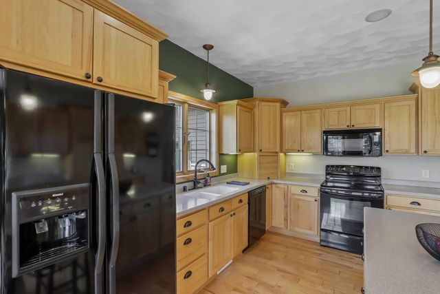 3167 Lorrabud Lane, Sun Prairie, WI 53590