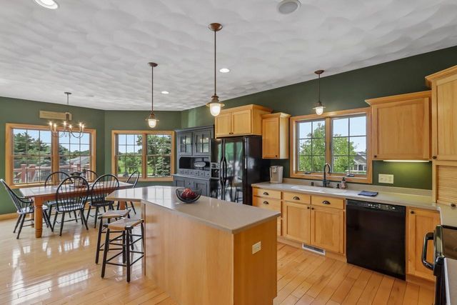 3167 Lorrabud Lane, Sun Prairie, WI 53590
