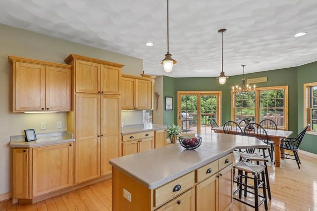 3167 Lorrabud Lane, Sun Prairie, WI 53590