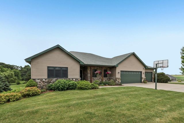 3167 Lorrabud Lane, Sun Prairie, WI 53590