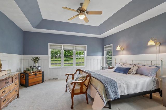 3167 Lorrabud Lane, Sun Prairie, WI 53590