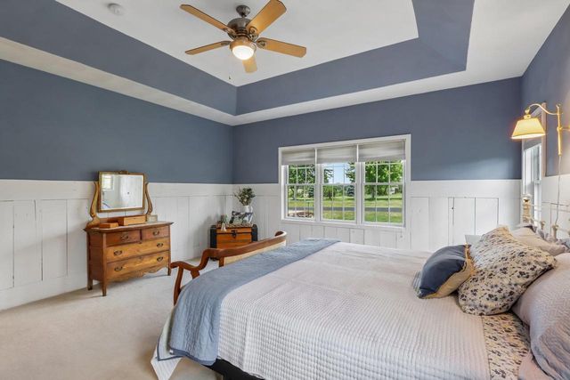 3167 Lorrabud Lane, Sun Prairie, WI 53590