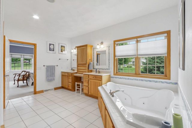 3167 Lorrabud Lane, Sun Prairie, WI 53590