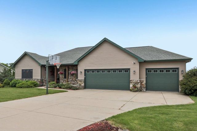 3167 Lorrabud Lane, Sun Prairie, WI 53590