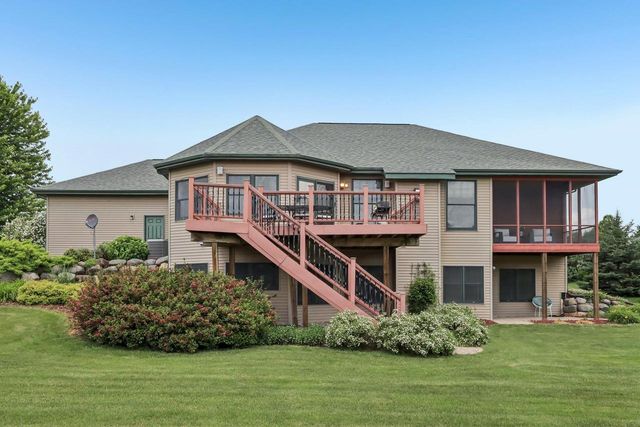 3167 Lorrabud Lane, Sun Prairie, WI 53590
