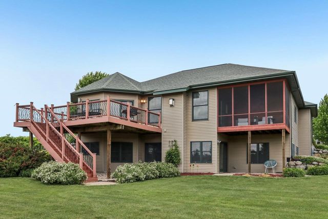 3167 Lorrabud Lane, Sun Prairie, WI 53590