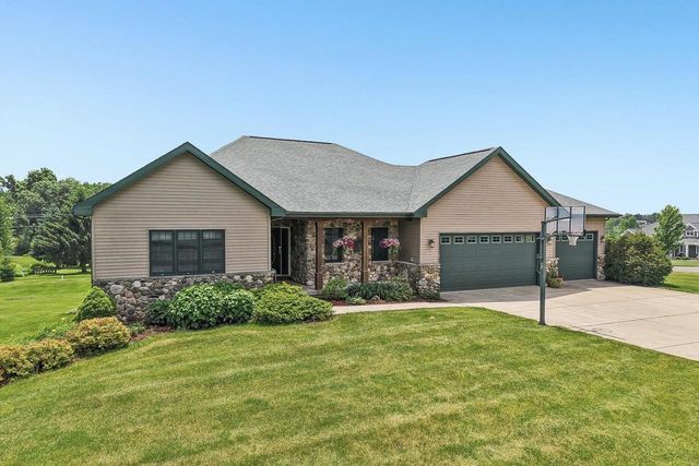 3167 Lorrabud Lane, Sun Prairie, WI 53590