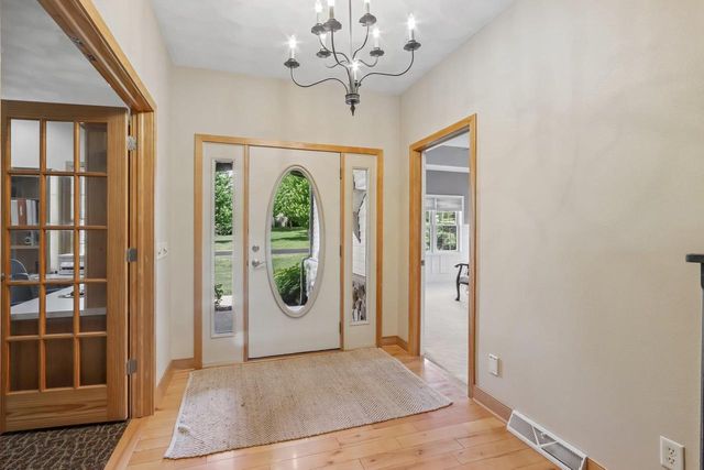 3167 Lorrabud Lane, Sun Prairie, WI 53590
