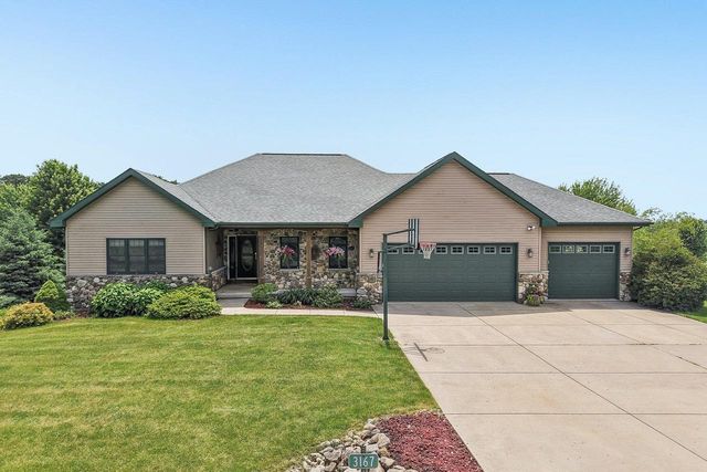 3167 Lorrabud Lane, Sun Prairie, WI 53590