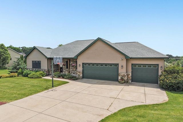 3167 Lorrabud Lane, Sun Prairie, WI 53590