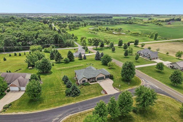 3167 Lorrabud Lane, Sun Prairie, WI 53590