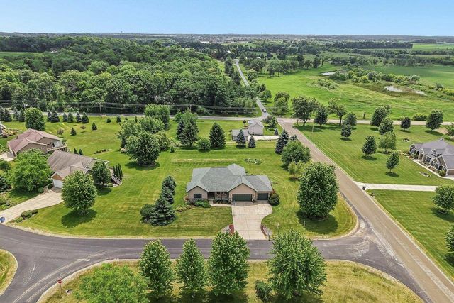 3167 Lorrabud Lane, Sun Prairie, WI 53590