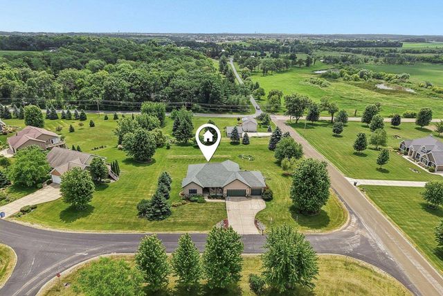 3167 Lorrabud Lane, Sun Prairie, WI 53590
