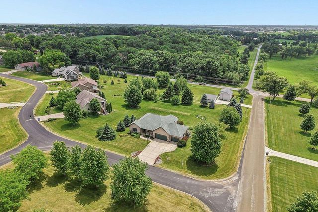 3167 Lorrabud Lane, Sun Prairie, WI 53590