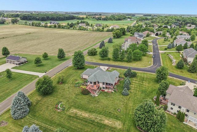 3167 Lorrabud Lane, Sun Prairie, WI 53590