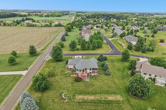 3167 Lorrabud Lane, Sun Prairie, WI 53590