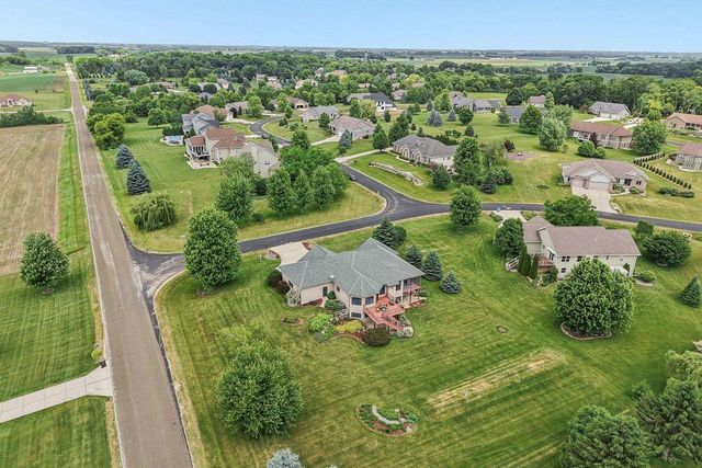 3167 Lorrabud Lane, Sun Prairie, WI 53590