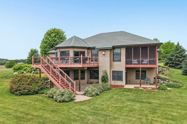 3167 Lorrabud Lane, Sun Prairie, WI 53590