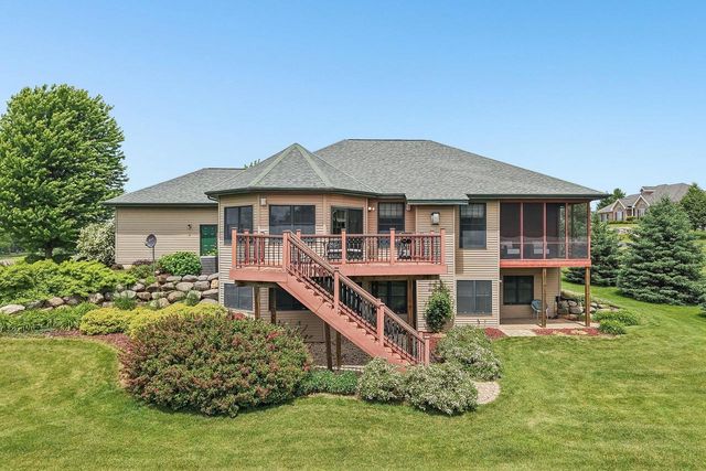3167 Lorrabud Lane, Sun Prairie, WI 53590