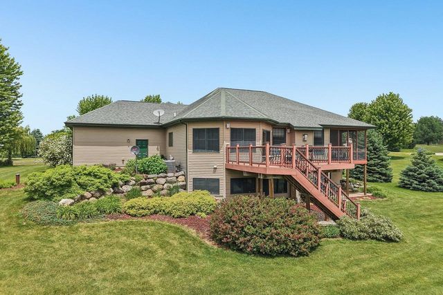 3167 Lorrabud Lane, Sun Prairie, WI 53590