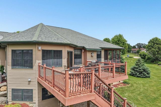 3167 Lorrabud Lane, Sun Prairie, WI 53590