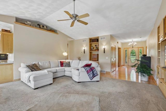 3167 Lorrabud Lane, Sun Prairie, WI 53590