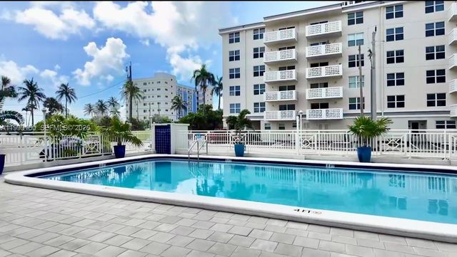 1801 S Ocean Dr 501, Hollywood, FL 33019