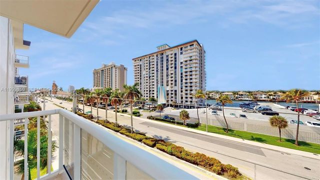 1801 S Ocean Dr 501, Hollywood, FL 33019