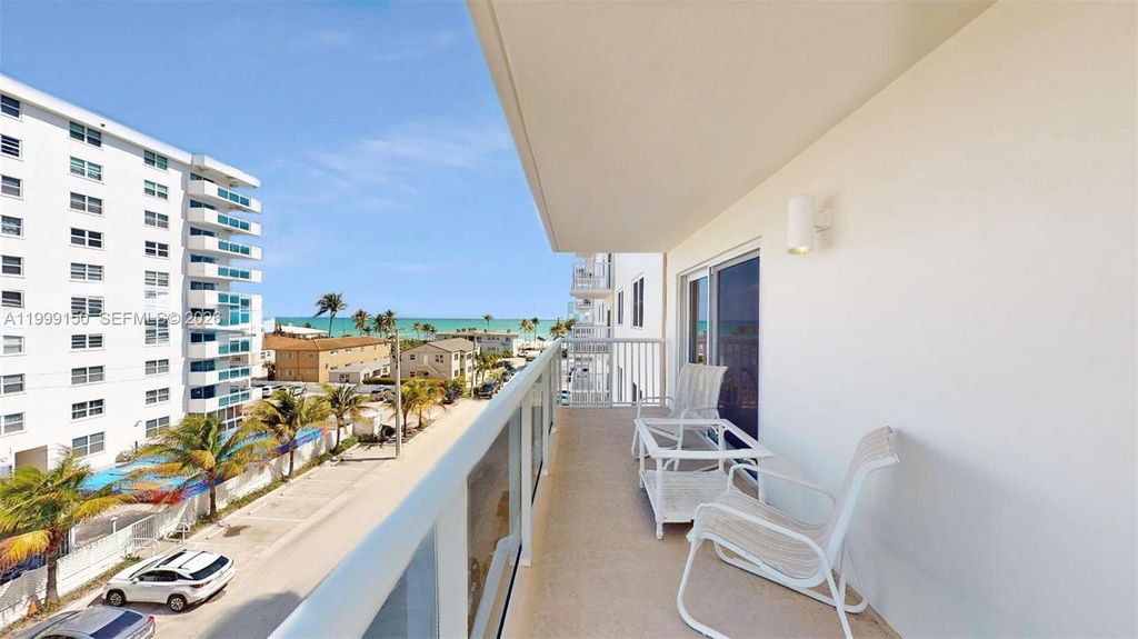 1801 S Ocean Dr 501, Hollywood, FL 33019