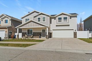 928 W WILLOW BROOK LN, Pleasant View, UT 84414