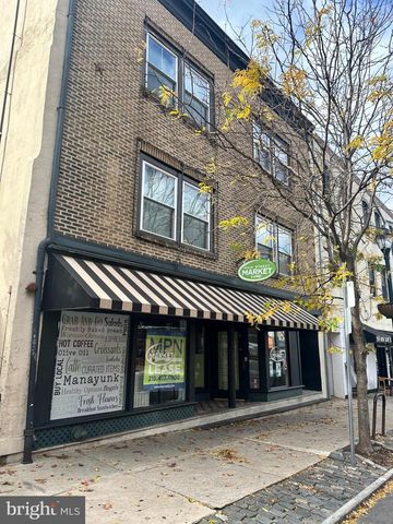 4254 MAIN ST, Philadelphia, PA 19127