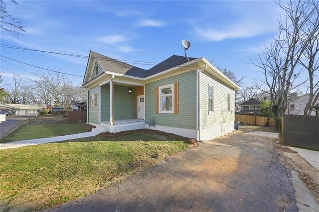976 Linam Avenue SE, Atlanta, GA 30315