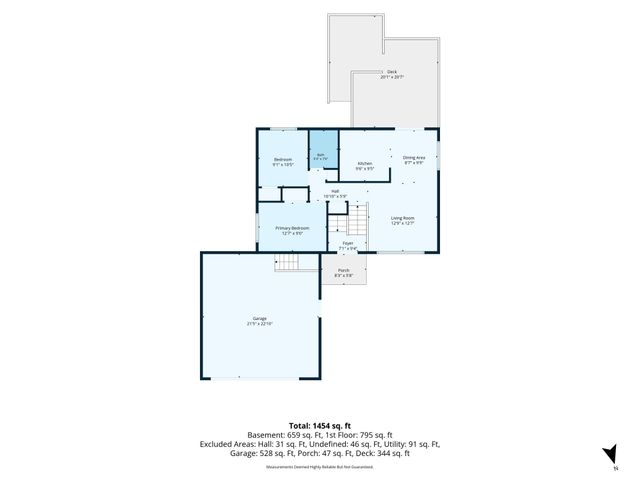 4233 Braddock Trail, Eagan, MN 55123