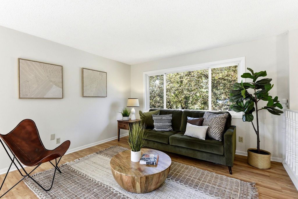 4233 Braddock Trail, Eagan, MN 55123 — exterior